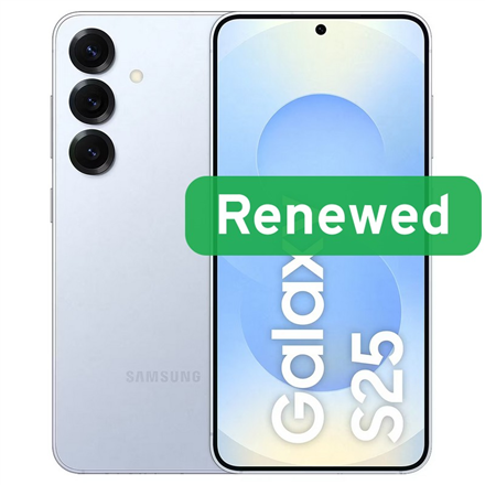 Samsung Renewed Samsung Atjaunots Grade B