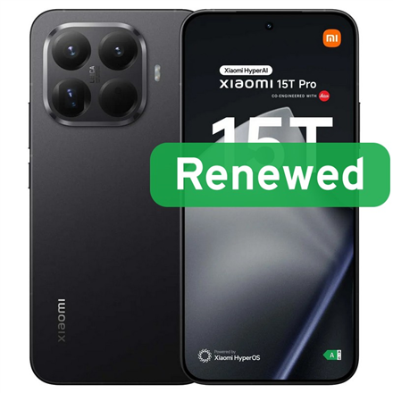 Xiaomi Renewed Xiaomi Atjaunots A klase