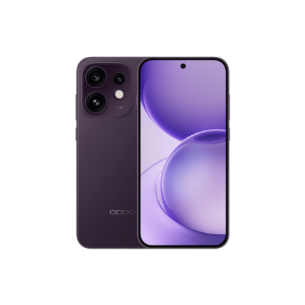 OPPO Reno16 5G (CPH2865) | Purpurs