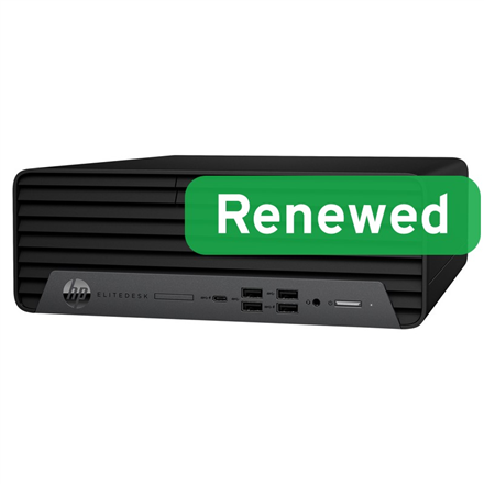 HP Renewed HP Atjaunots A klase