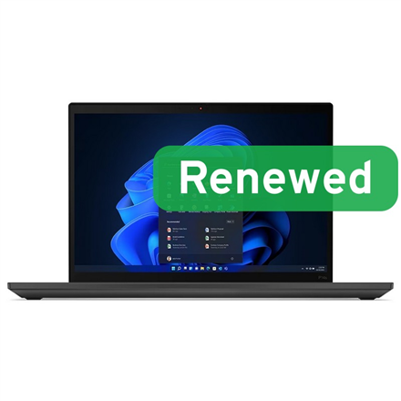 Lenovo Renewed Lenovo Atjaunots A klase