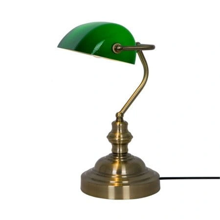 ZUMA LINE Galda lampa EDES, excl