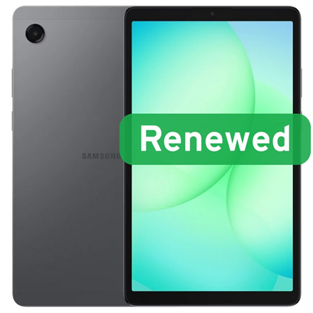 Samsung Renewed Samsung atjaunots  |  A