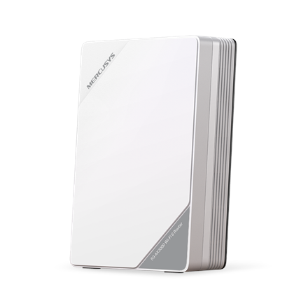 Mercusys AX3000 5G Wi-Fi 6 maršrutētājs