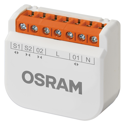 Osram SMART+ WIFI slēdzis modulis aizkari