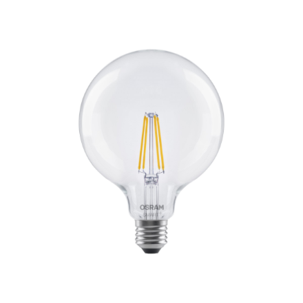 Osram SMART+ MATTER Filaments Dimmable Classic