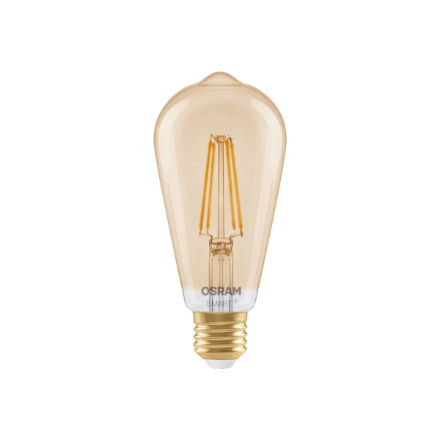 Osram SMART+ MATTER Filament Dimmable Classic