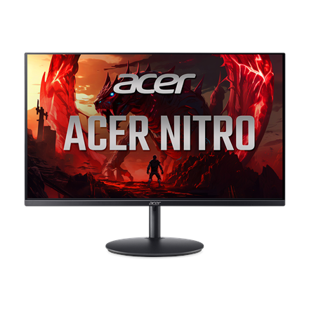 Acer Nitro XF27QX Ergo 69cm 27``