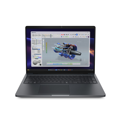 Dell Pro Precision 5 16 AG