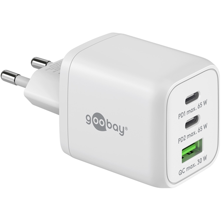 Goobay 65 W USB-C PD GaN