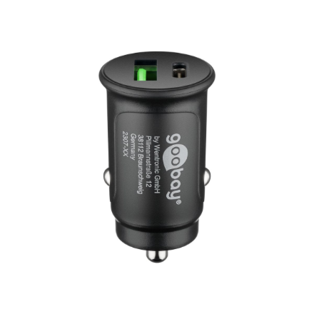 Goobay 59521 27 W Power Delivery