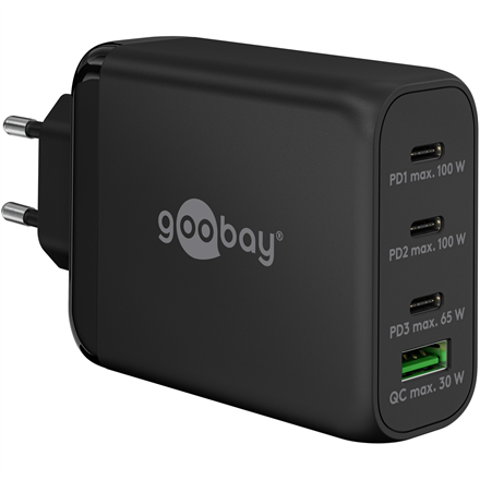 Goobay 65555 100 W USB-C PD
