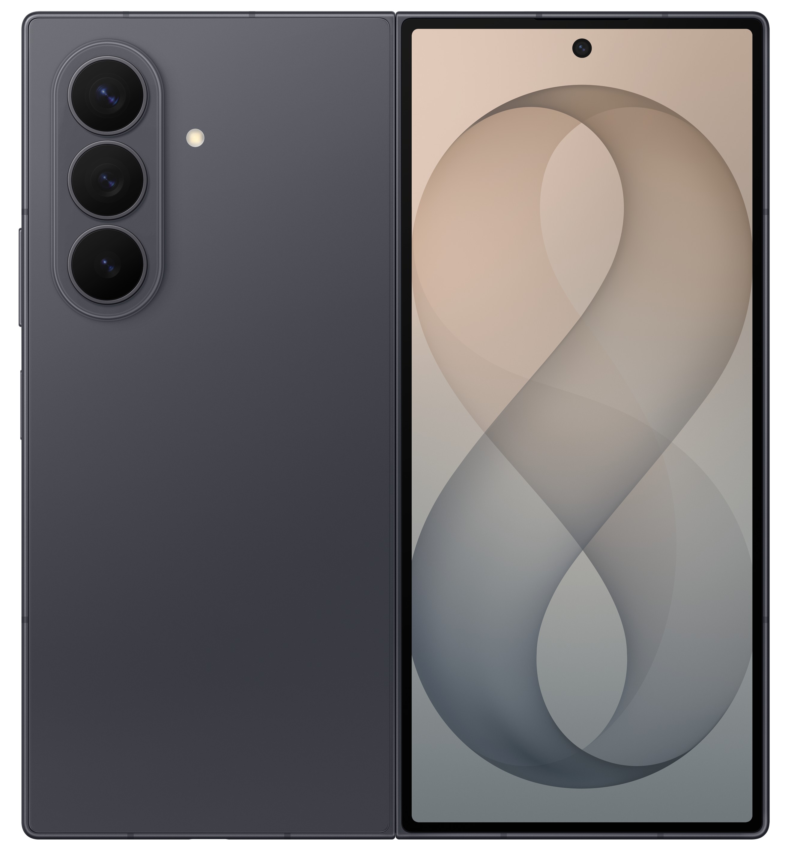 Samsung F976B Galaxy Fold8 Ultra 5G