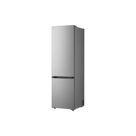 LG GBBS312CPY ledusskapis, C, brīvi stāvošs