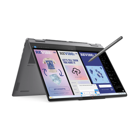 Lenovo Yoga 7 2-in-1 14ILL10 14