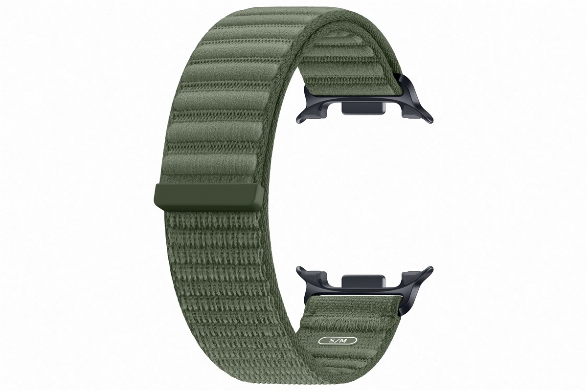 SVL32SG auduma siksna (S / M)