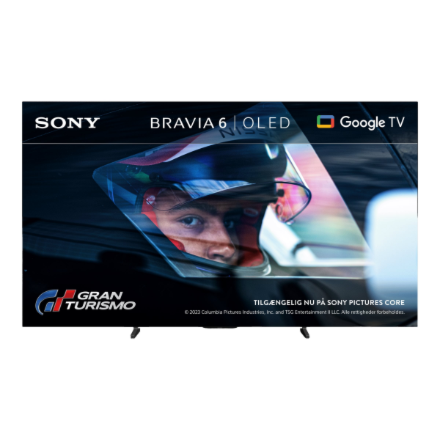 Sony K65A65PB Bravia 6 65" (164cm)