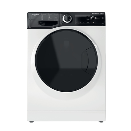 Whirlpool WRSB 7259 D EU Veļas