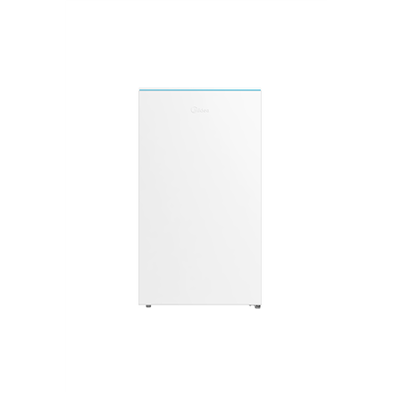 Midea MDRD143FGE01 ledusskapis, E, brīvi stāvošs