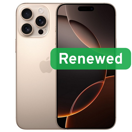 Apple Renewed Apple Atjaunots Grade A