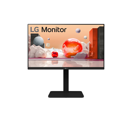 LG  |  24BA450-B  |  24 &quot