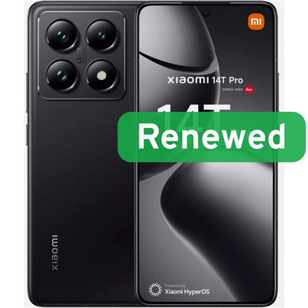 Xiaomi Renewed  |  Grade A  |