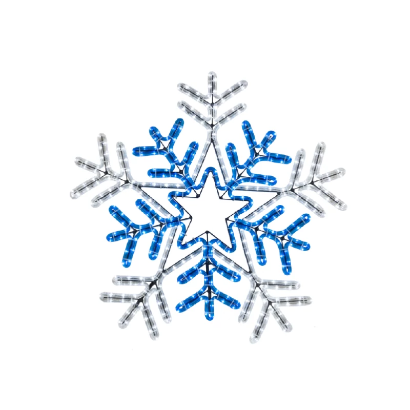 LED Ziemassvētku apgaismojums