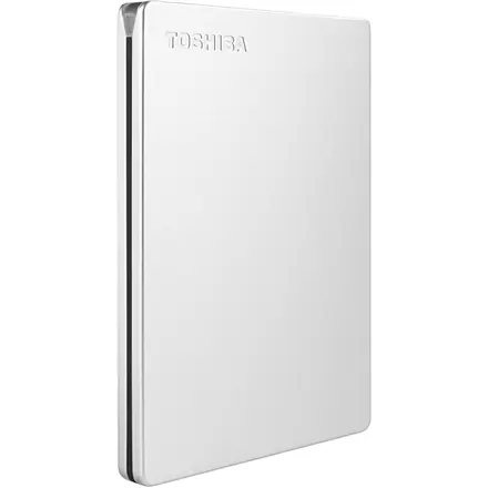 Toshiba Canvio Slim  |  HDTD310ES3DA  |