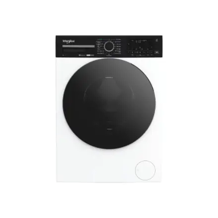 Indesit WPM 87W ADS EE veļas