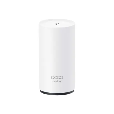 TP-LINK AX3000 Āra Viss mājas Mesh