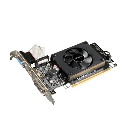 Gigabyte | GV-N710D3-2GL 2.0 |